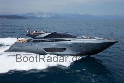 Riva 86 Domino  technische daten 